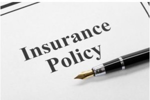 insurance policy 