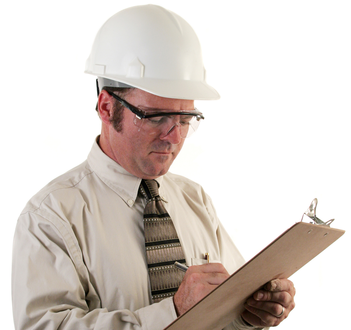 OSHA hit list