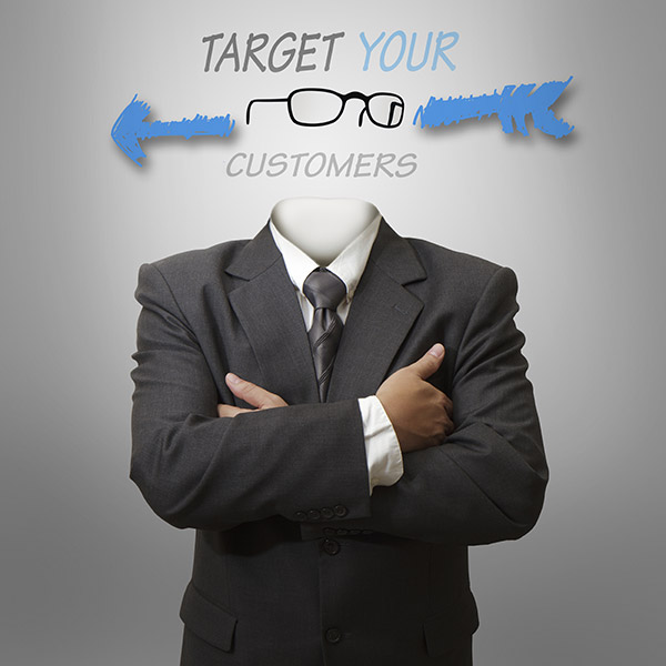 insurance company marketing strategy