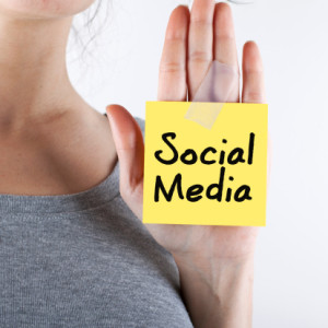 Social Media Note