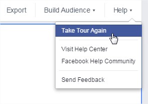 Facebook Insights Screenshot