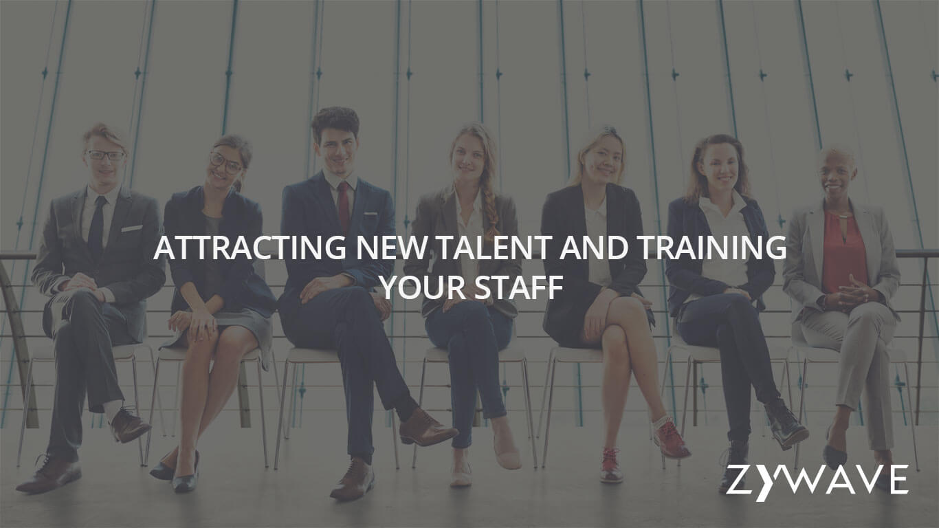 recruiting strategies