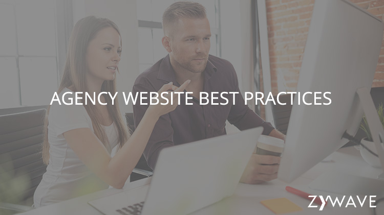 Agency Website Best Practices