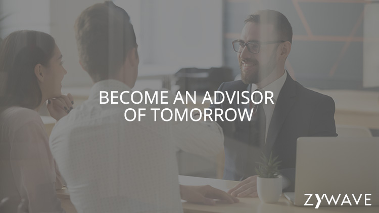 Become an Advisor of Tomorrow