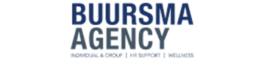 Buursma Agency Logo