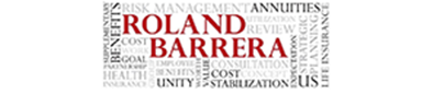 Roland Barrera Insurance Logo