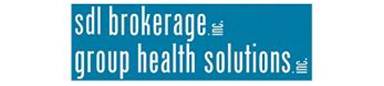 SDL Brokerage logo