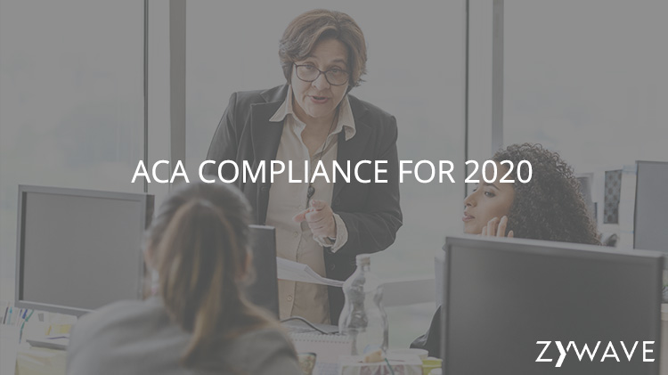 ACA Compliance for 2020