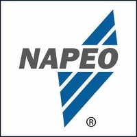 NAPEO Logo