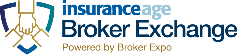Insurance Age Broker Exchange Logo