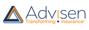 advisen logo