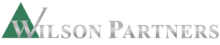 Wilson Partners Group Logo Wilson Partners Group Logo