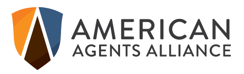 american agents alliance logo