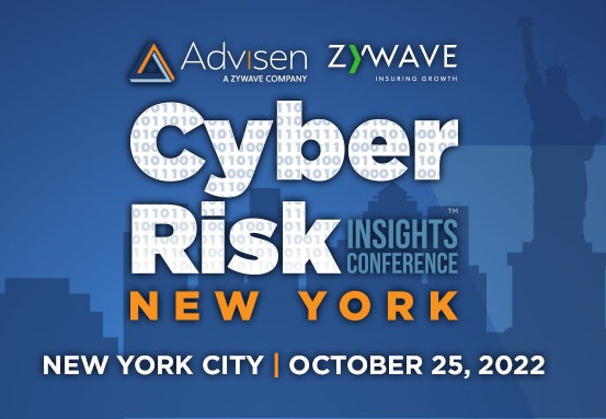 cyber risk insights conference