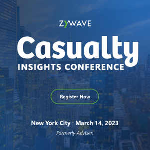 Casualty Insights Conference