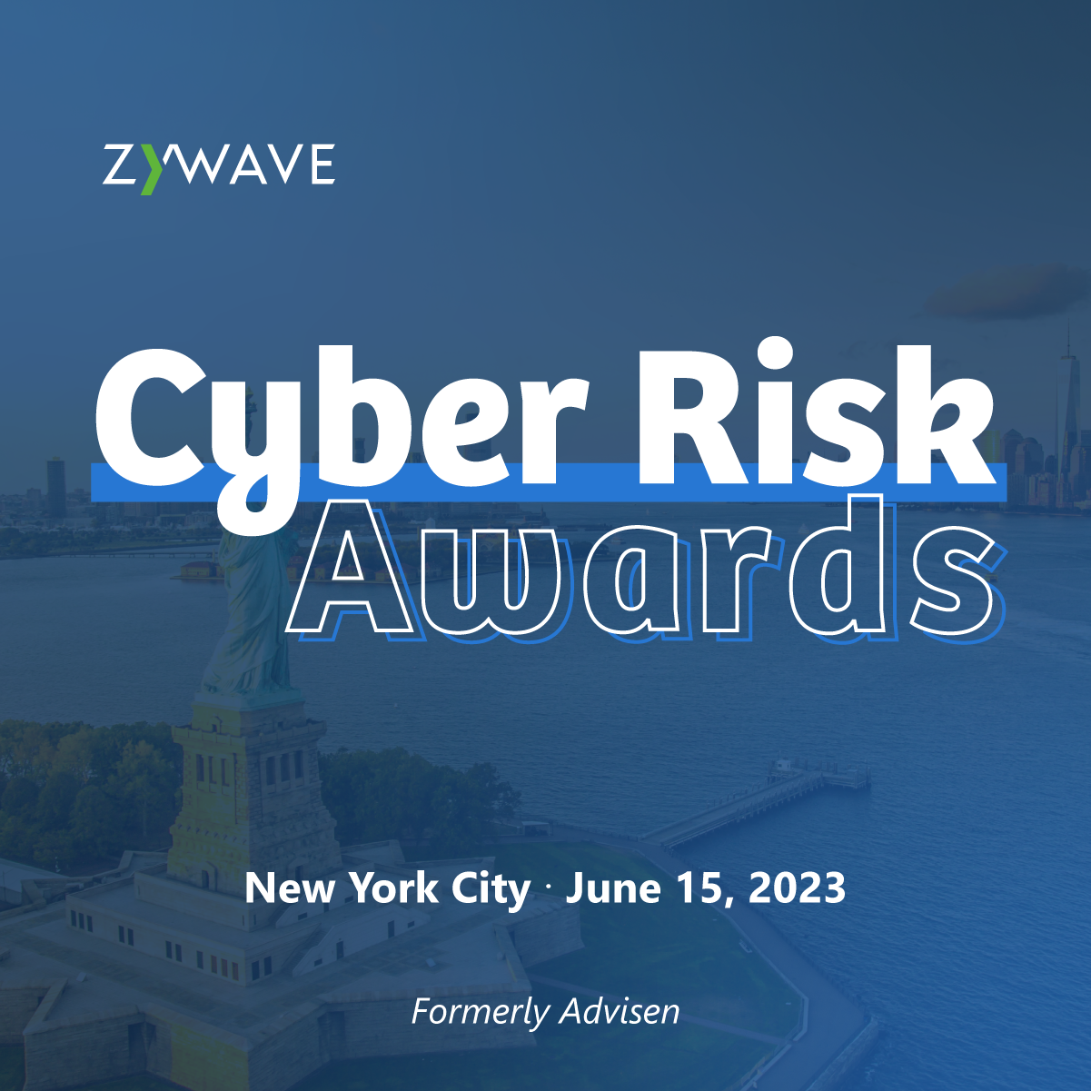 Cyber Risk Awards